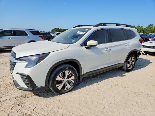 2025 SUBARU ASCENT Premium