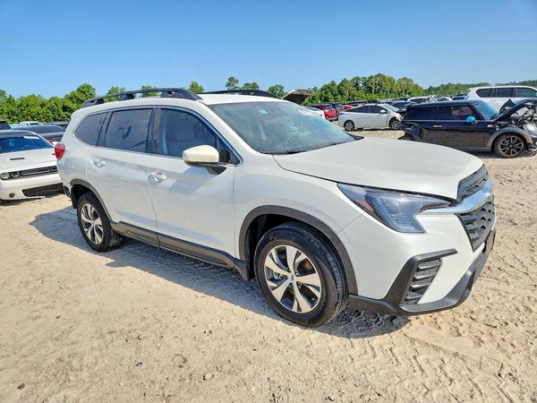 2025 SUBARU ASCENT Premium