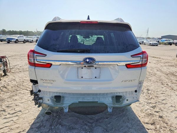 2025 SUBARU ASCENT Premium