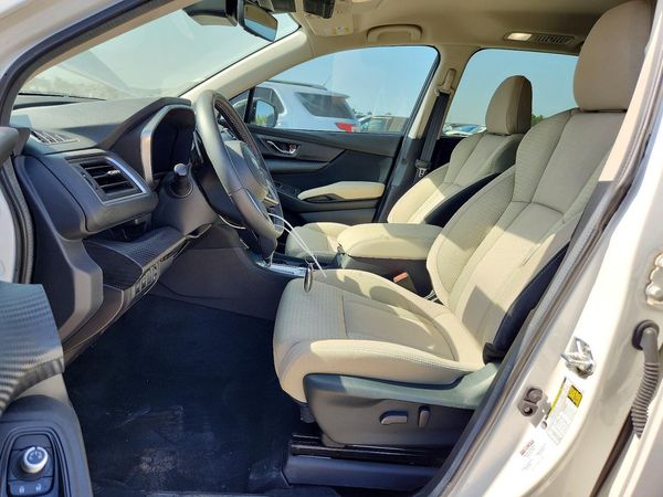 2025 SUBARU ASCENT Premium