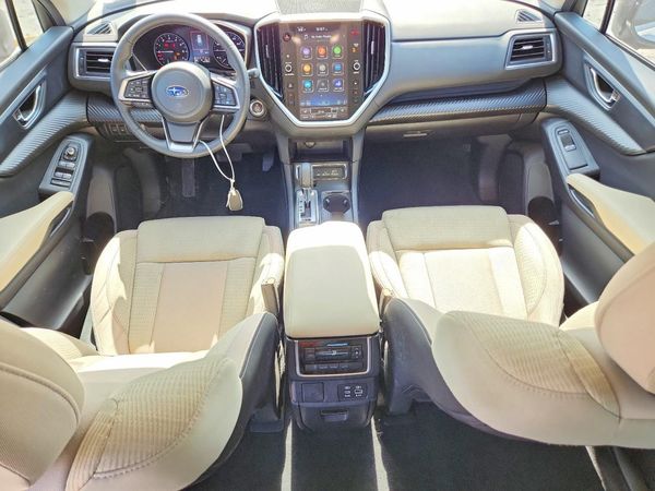 2025 SUBARU ASCENT Premium