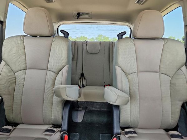 2025 SUBARU ASCENT Premium
