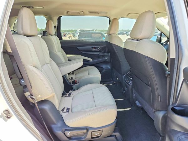 2025 SUBARU ASCENT Premium