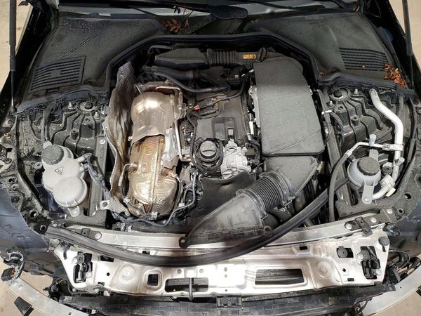 2024 MERCEDES-BENZ C