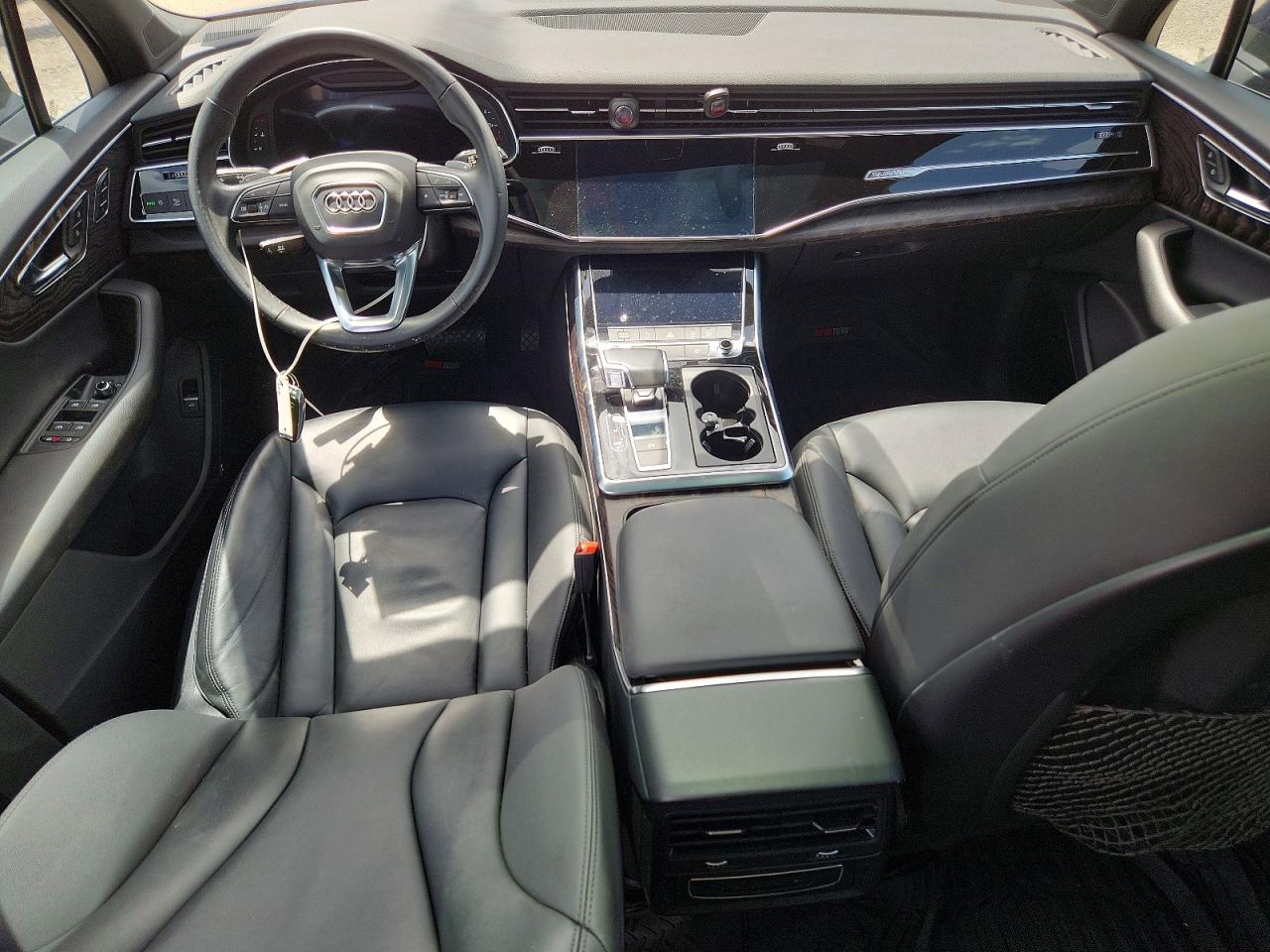 2021 AUDI Q7