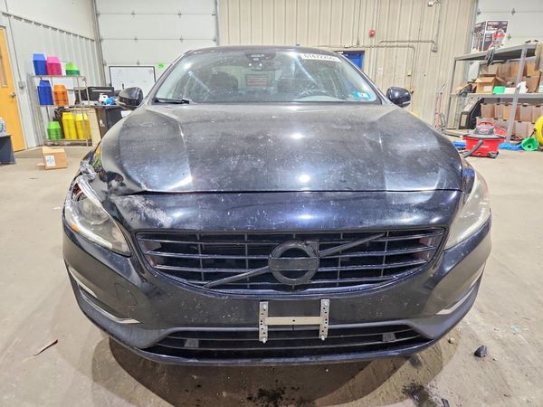 2016 VOLVO S60
