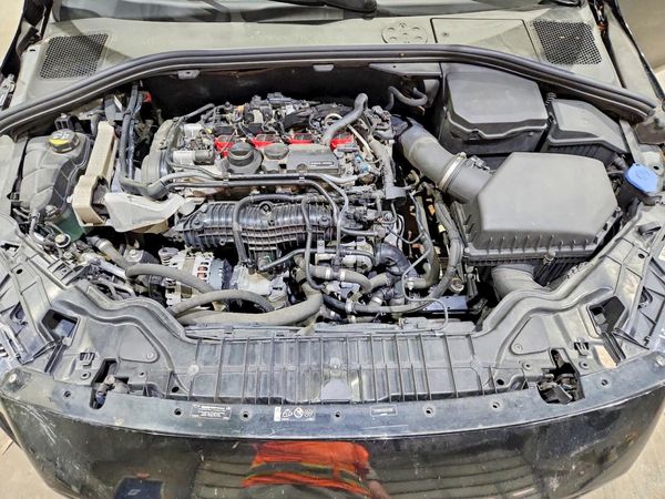 2016 VOLVO S60