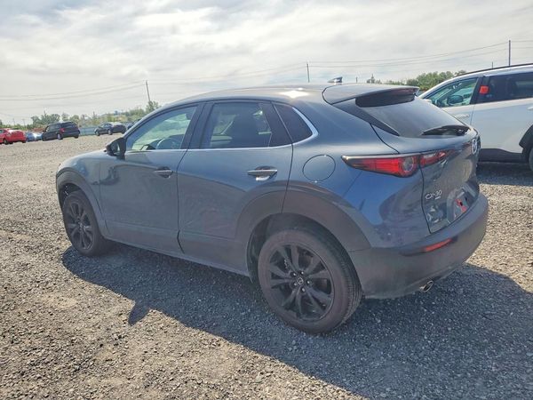 2025 MAZDA CX-30 Premium Package