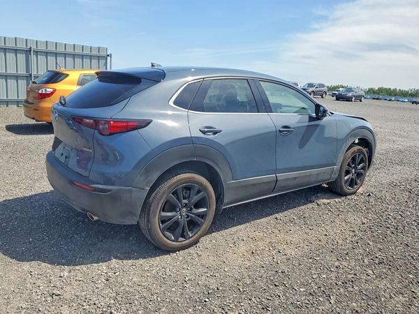 2025 MAZDA CX-30 Premium Package