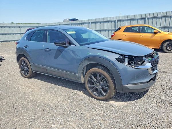 2025 MAZDA CX-30 Premium Package