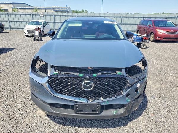 2025 MAZDA CX-30 Premium Package