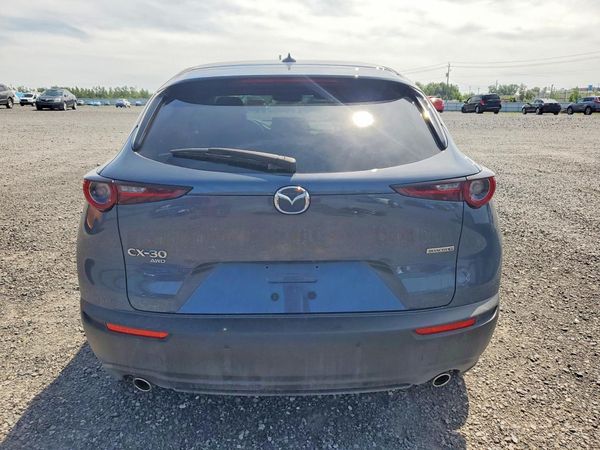 2025 MAZDA CX-30 Premium Package