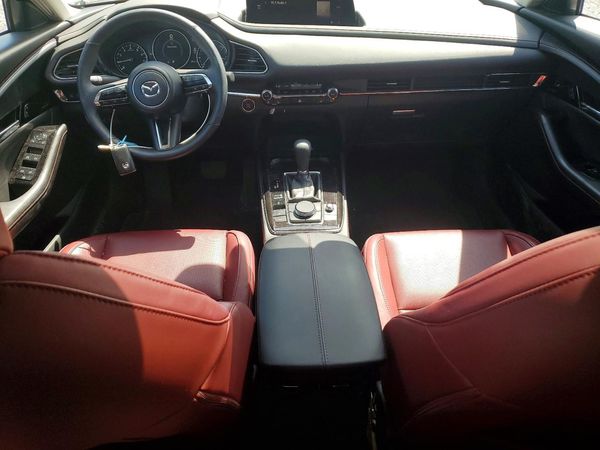 2025 MAZDA CX-30 Premium Package