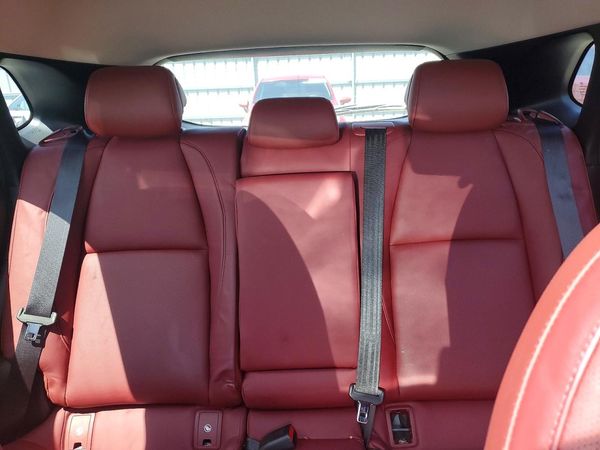 2025 MAZDA CX-30 Premium Package