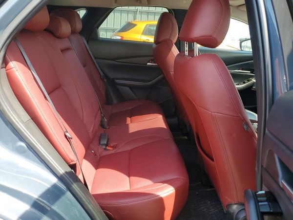 2025 MAZDA CX-30 Premium Package