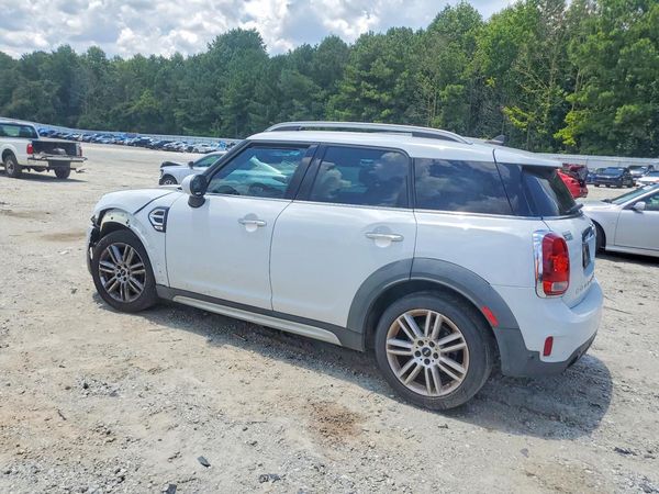 2019 MINI COOPER