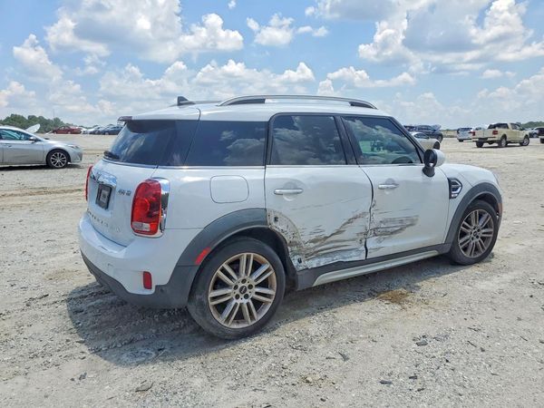2019 MINI COOPER