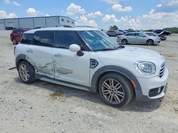 2019 MINI COOPER