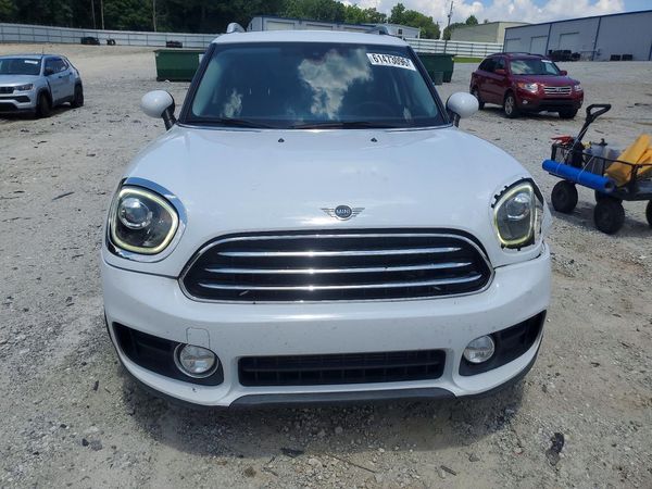 2019 MINI COOPER