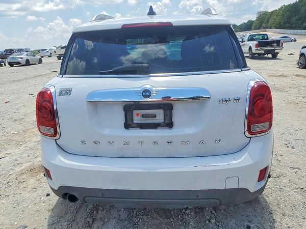 2019 MINI COOPER