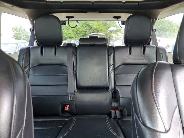 2023 JEEP WRANGLER 4-DOOR SAHARA 4XE