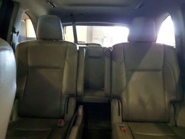 2014 TOYOTA HIGHLANDER Base/Hybrid