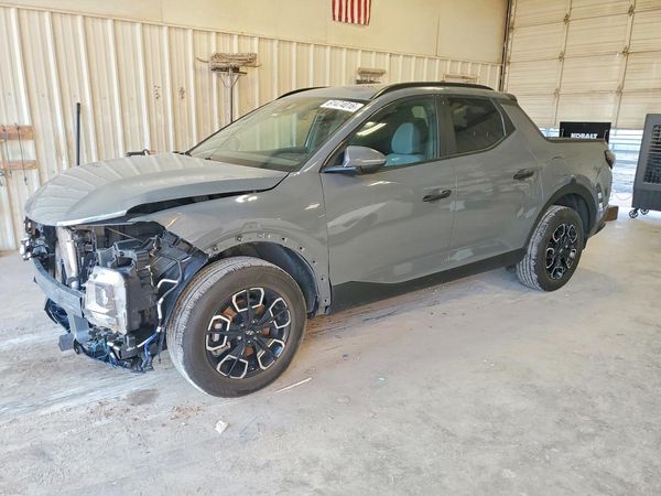 2023 HYUNDAI SANTA CRUZ