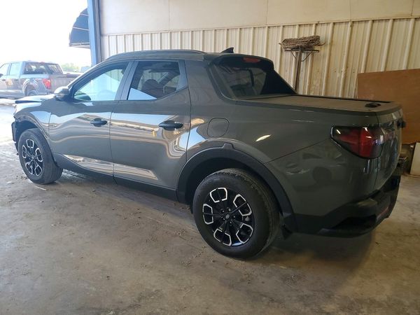 2023 HYUNDAI SANTA CRUZ