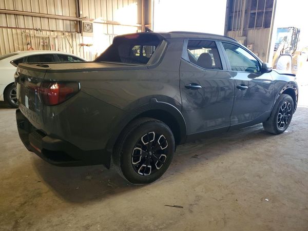 2023 HYUNDAI SANTA CRUZ