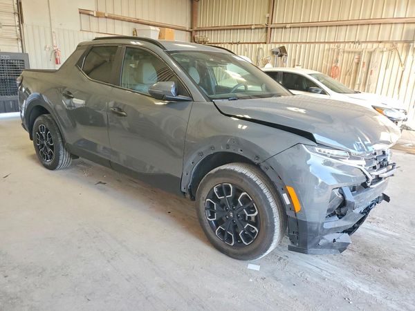 2023 HYUNDAI SANTA CRUZ