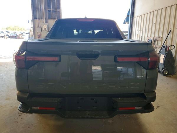 2023 HYUNDAI SANTA CRUZ