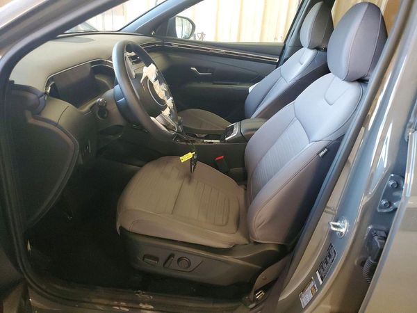 2023 HYUNDAI SANTA CRUZ