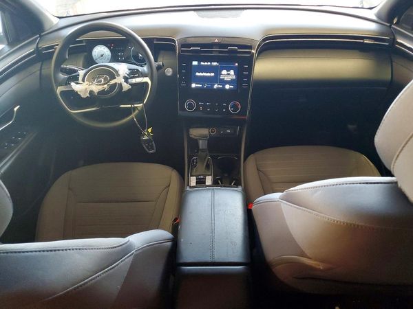 2023 HYUNDAI SANTA CRUZ