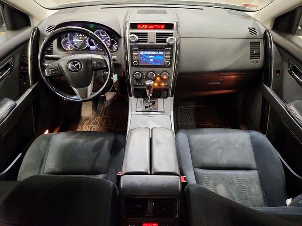 2014 MAZDA CX-9