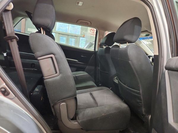 2014 MAZDA CX-9