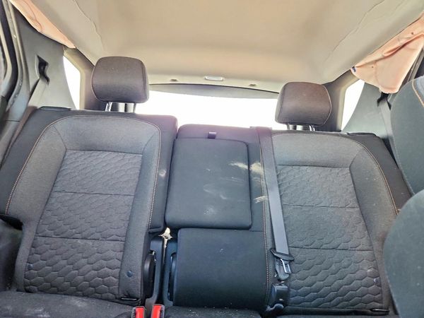 2021 CHEVROLET EQUINOX LT (1LT) — SUVN