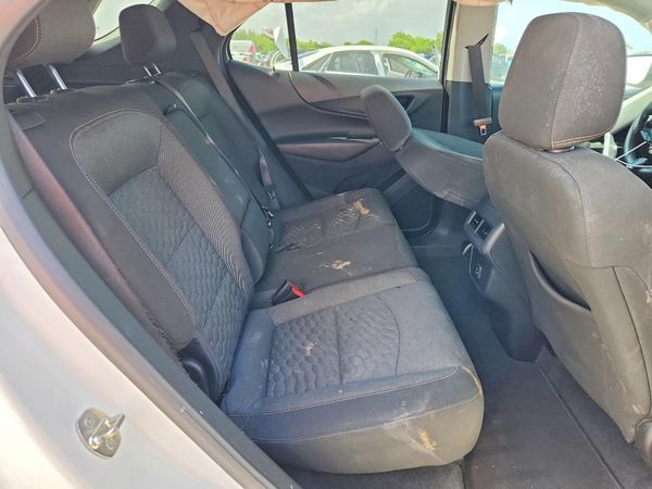 2021 CHEVROLET EQUINOX LT (1LT) — PSRS