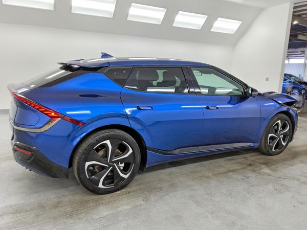 2024 KIA EV6 GT-Line