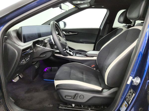 2024 KIA EV6 GT-Line