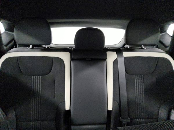 2024 KIA EV6 GT-Line