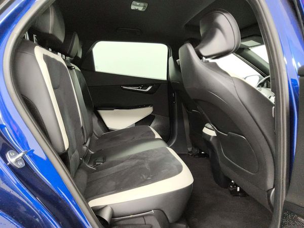 2024 KIA EV6 GT-Line
