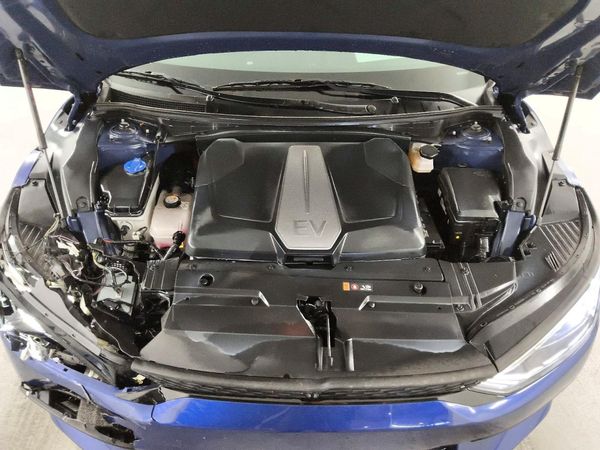 2024 KIA EV6 GT-Line