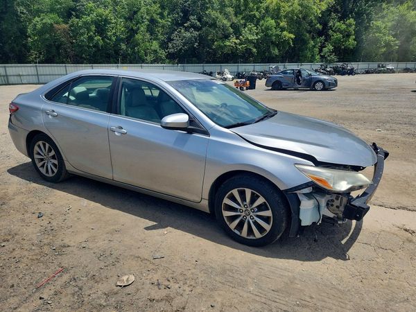 2017 TOYOTA CAMRY LE/SE/XLE/XSE