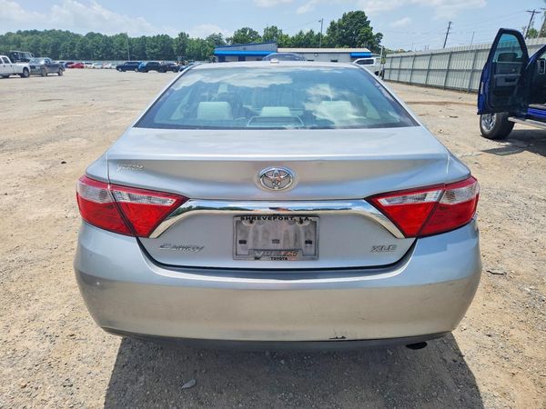 2017 TOYOTA CAMRY LE/SE/XLE/XSE