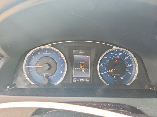 2017 TOYOTA CAMRY LE/SE/XLE/XSE