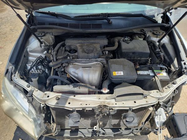 2017 TOYOTA CAMRY LE/SE/XLE/XSE