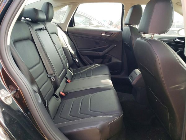 2024 VOLKSWAGEN JETTA SEL, SEL (AQ301 Trans)