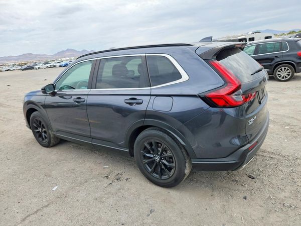 2024 HONDA CR-V Sport
