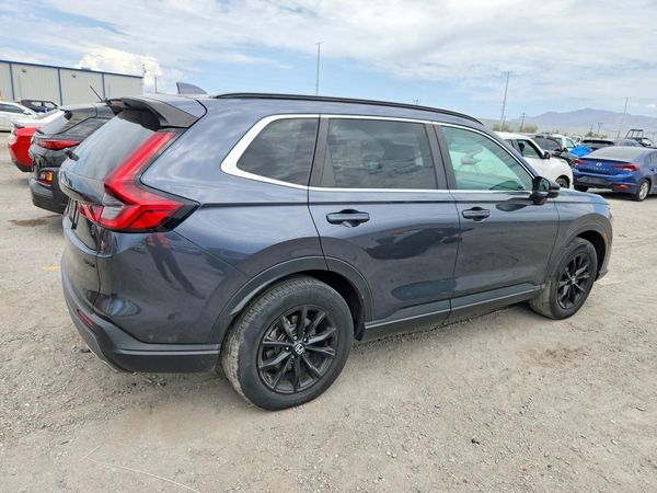 2024 HONDA CR-V Sport