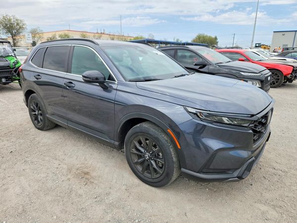 2024 HONDA CR-V Sport